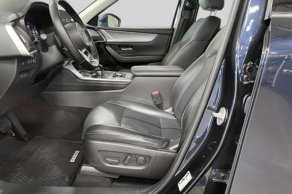Mazda CX-60 8 of 14