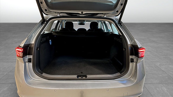 Skoda Superb 12 of 23