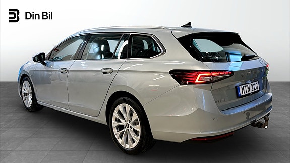 Skoda Superb 3 of 23