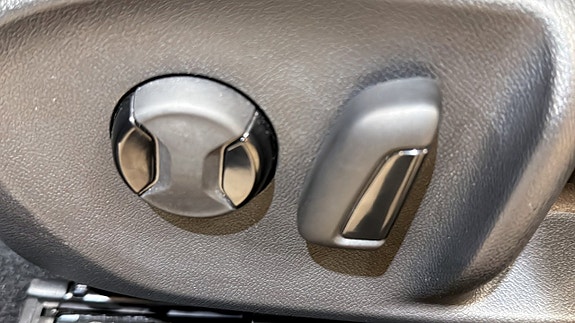 Skoda Superb 17 of 23
