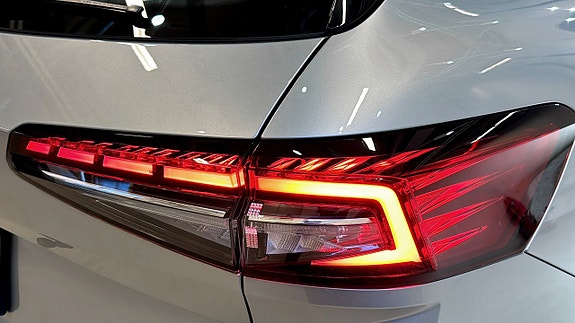 Skoda Superb 15 of 23
