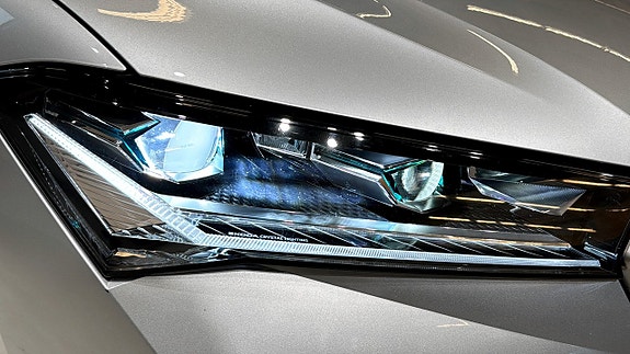 Skoda Superb 16 of 23