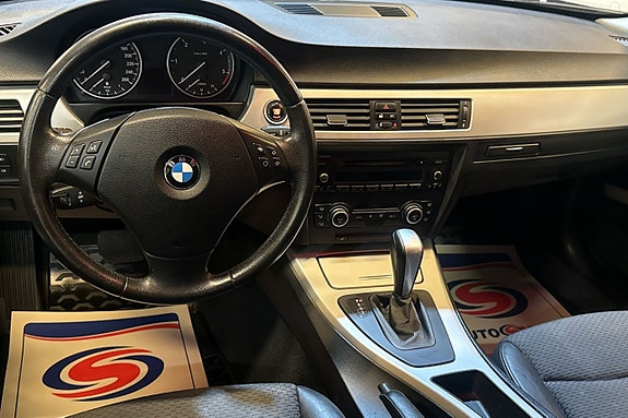 BMW 320d 7 of 11