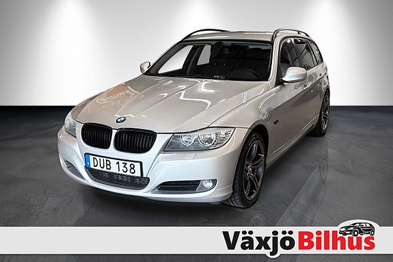 BMW 320d