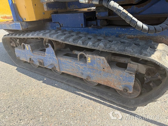 Banddumper Canycom S100 18 of 26