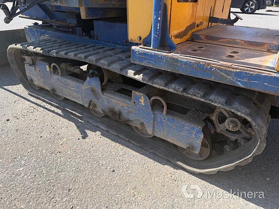 Banddumper Canycom S100 15 of 26