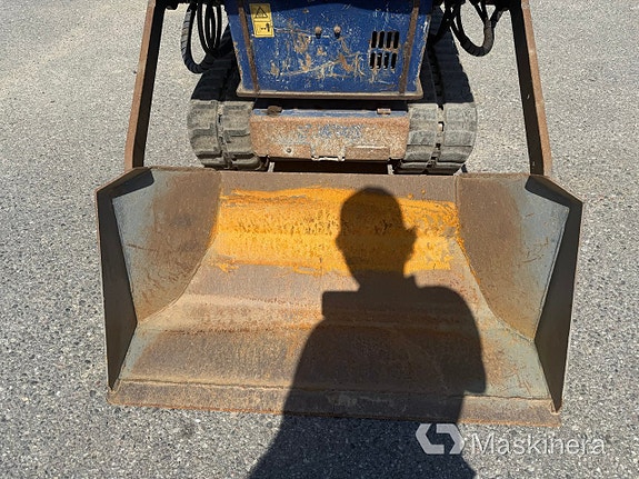 Banddumper Canycom S100 17 of 26