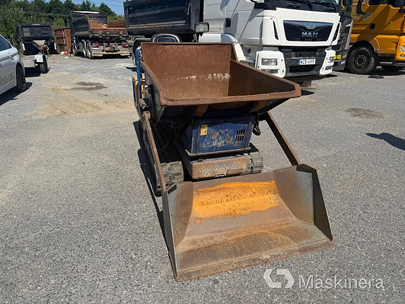 Banddumper Canycom S100 6 of 26