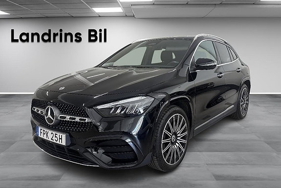 Mercedes-Benz GLA200