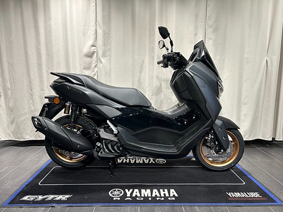 Yamaha N-MAX 155 Tech max / Omgående leverans!