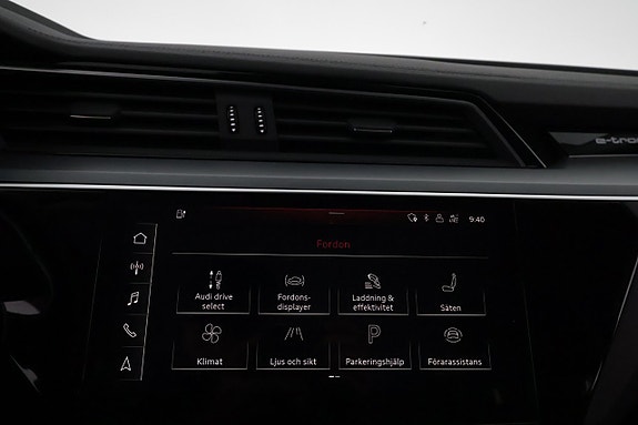 Audi e-tron 19 of 26
