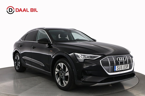 Audi e-tron 3 of 26