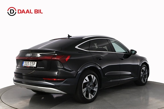 Audi e-tron 6 of 26