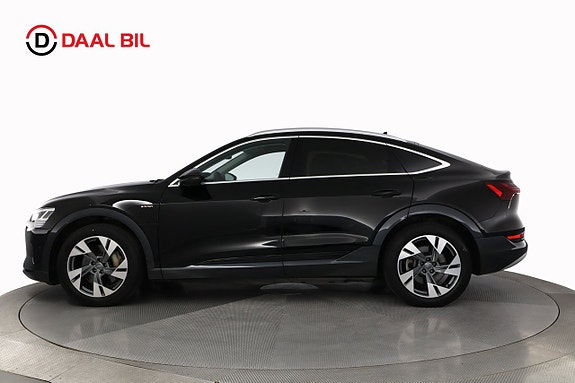 Audi e-tron 9 of 26