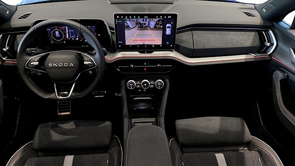 Skoda Kodiaq 11 of 18