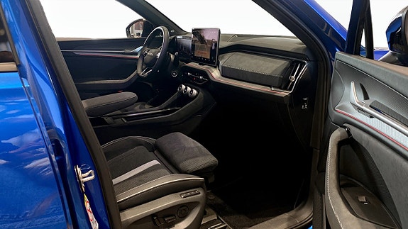 Skoda Kodiaq 12 of 18