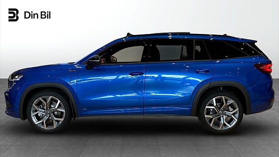 Skoda Kodiaq 2 of 18