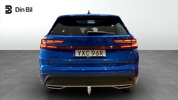 Skoda Kodiaq 5 of 18