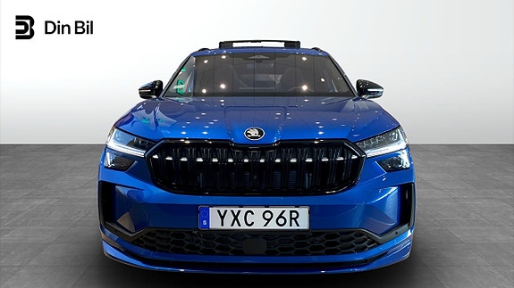 Skoda Kodiaq 4 of 18