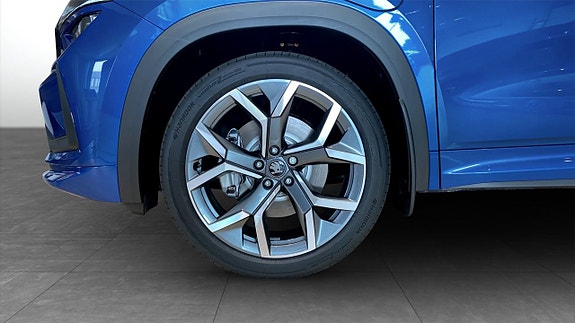 Skoda Kodiaq 6 of 18