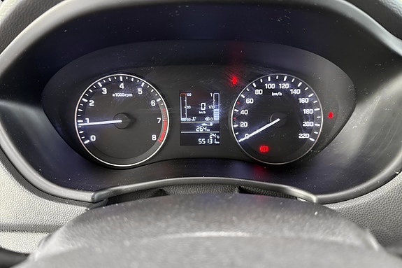 Hyundai i20 11 of 12