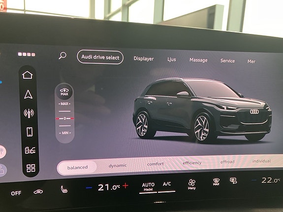 Audi Q6 e-tron 9 of 13