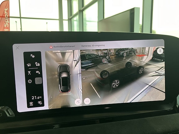 Audi Q6 e-tron 8 of 13