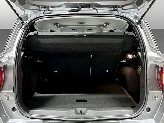 Citroen E-C3 Aircross 8 of 14