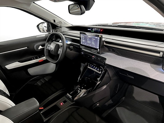 Citroen E-C3 Aircross 14 of 14