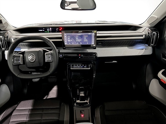 Citroen E-C3 Aircross 3 of 14
