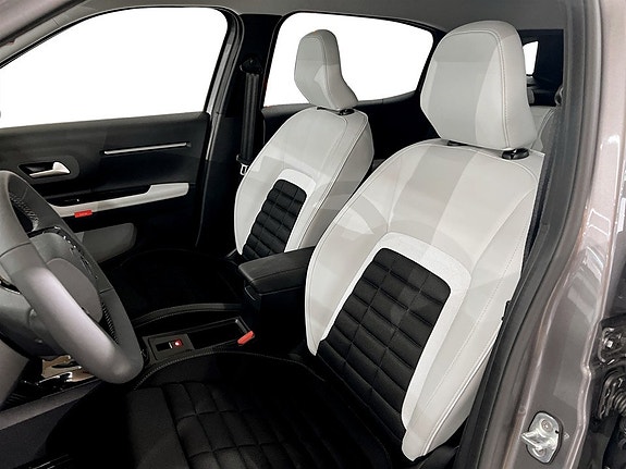 Citroen E-C3 Aircross 6 of 14
