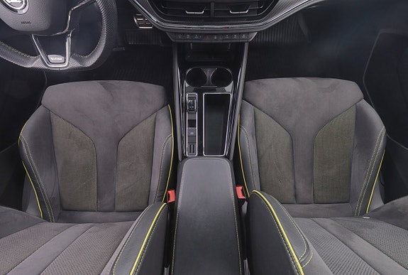 Skoda Enyaq Coupe RS 14 of 26