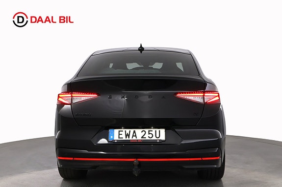 Skoda Enyaq Coupe RS 7 of 26