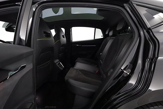 Skoda Enyaq Coupe RS 12 of 26