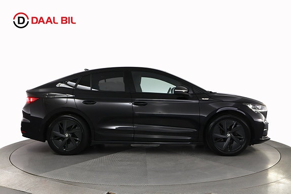 Skoda Enyaq Coupe RS 5 of 26
