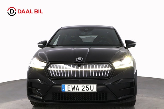 Skoda Enyaq Coupe RS 2 of 26