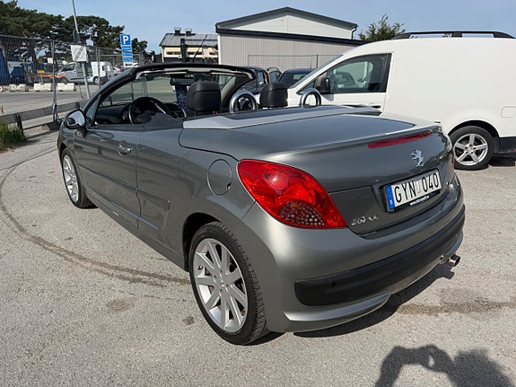 Peugeot 207 4 of 30