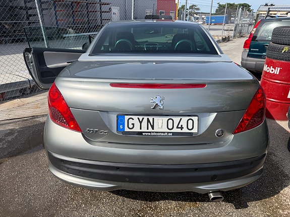 Peugeot 207 30 of 30