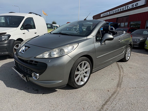 Peugeot 207 7 of 30