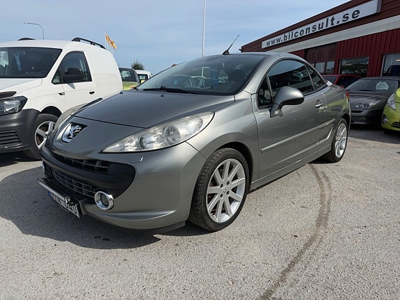 Peugeot 207 9 of 30