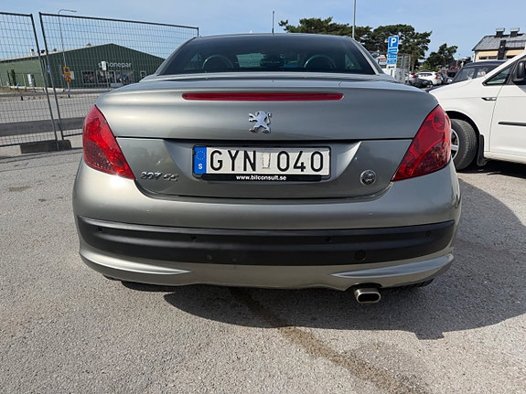 Peugeot 207 25 of 30