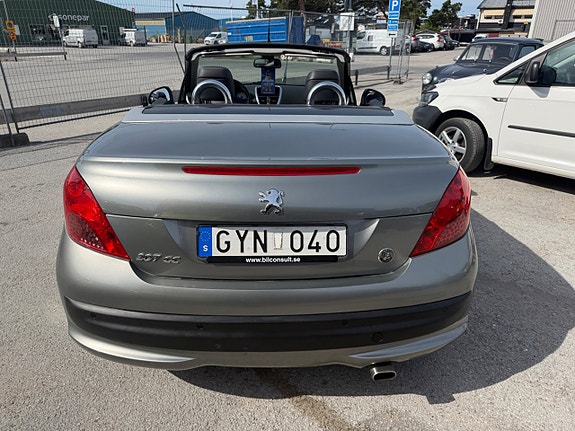 Peugeot 207 20 of 30