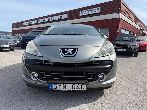 Peugeot 207 13 of 30