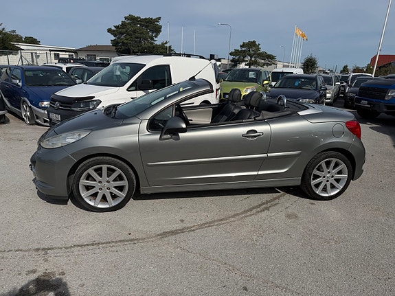 Peugeot 207 5 of 30