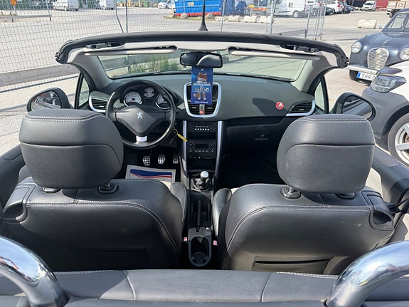 Peugeot 207 19 of 30
