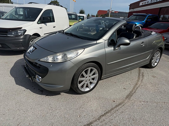Peugeot 207 6 of 30