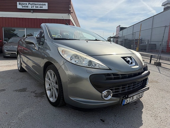 Peugeot 207 2 of 30
