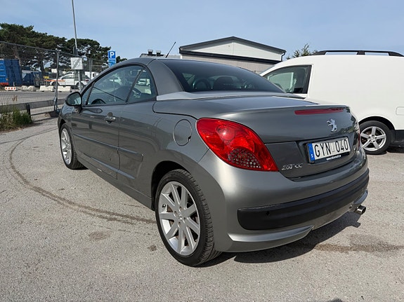 Peugeot 207 24 of 30