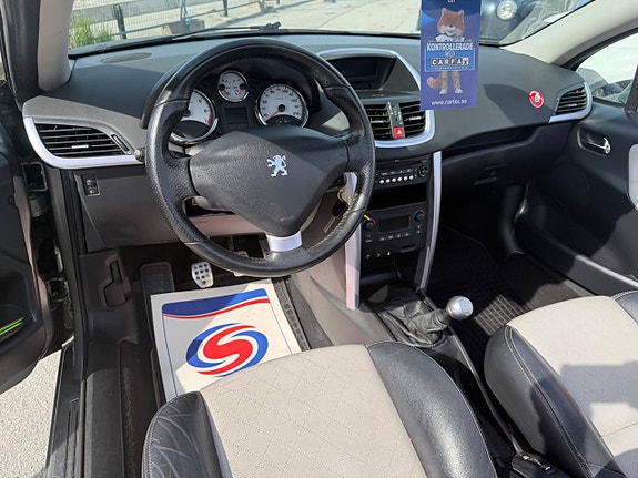 Peugeot 207 15 of 30