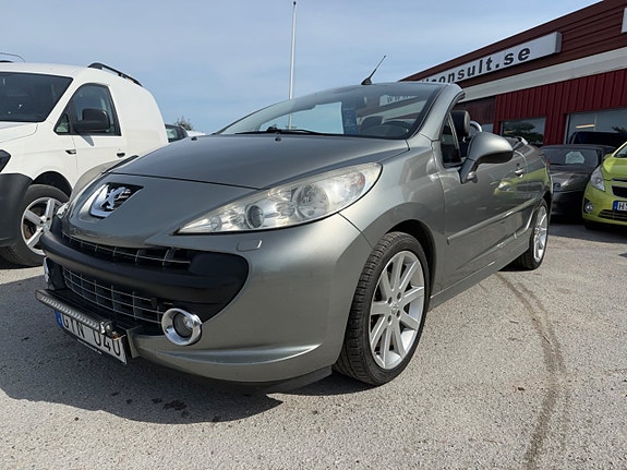 Peugeot 207 17 of 30